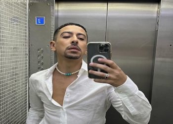 فيصل عزيزي يعلق: “رجعنا بزاف على مستوى الذوق الراقي وقديما كانوا متحضرين علينا”
