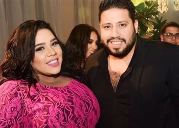 شيماء سيف تفاجئ جمهورها بخبر طلاقها..تفاصيل