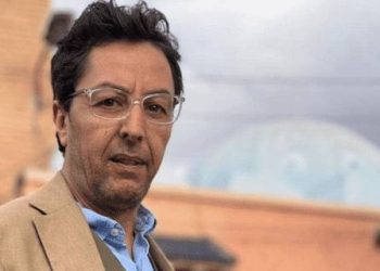 الموت يفجع الممثل سعيد باي..