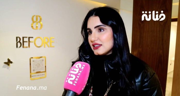 وداد لمنيعي تتوعد باللجوء إلى القضاء..تفاصيل