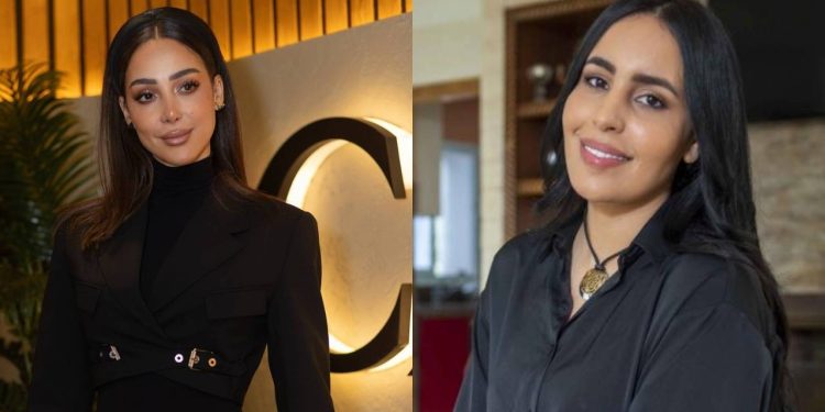 كوثر تيسية تدافع عن بسمة بوسيل: “عدوة المرأة هي المرأة”