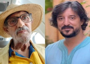 من جديد..محمد الشوبي يواصل اتهام المخرج منصف مالزي (تفاصيل)