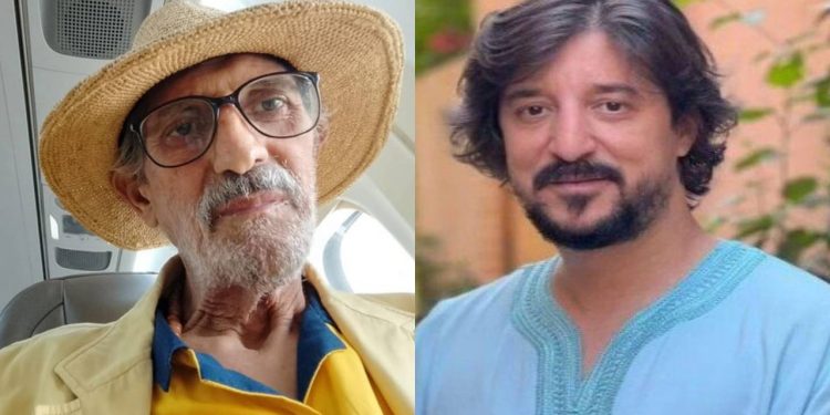 من جديد..محمد الشوبي يواصل اتهام المخرج منصف مالزي (تفاصيل)