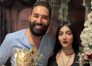 بسبب وصولها للمليون..فؤاد قبيبو يهنئ إيمان بطمة ويصفها ب”العميقة”