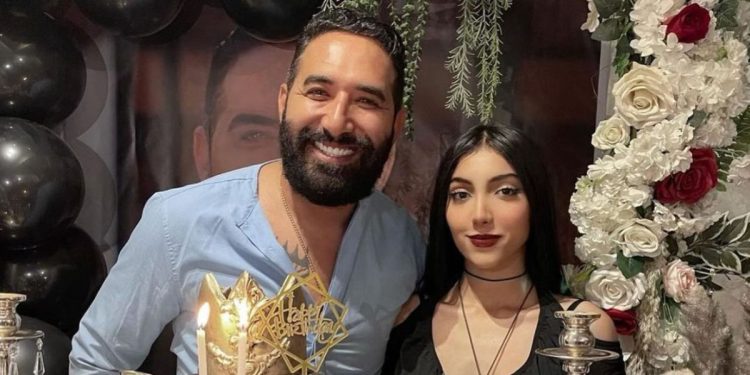 بسبب وصولها للمليون..فؤاد قبيبو يهنئ إيمان بطمة ويصفها ب”العميقة”