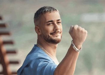 سعد لمجرد يدافع عن المرأة المغربية..وهذه رسالته للمصريين