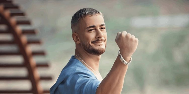 سعد لمجرد يدافع عن المرأة المغربية..وهذه رسالته للمصريين