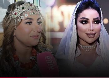 الإعلامية مريم قصيري توجه رسالة خاصة إلى دنيا بطمة بعد خروجها من السجن وتصفها ب”الرقم الصعب”