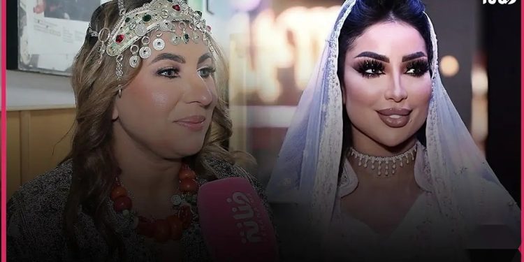 الإعلامية مريم قصيري توجه رسالة خاصة إلى دنيا بطمة بعد خروجها من السجن وتصفها ب”الرقم الصعب”