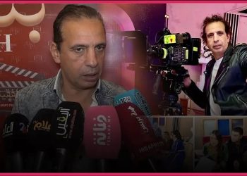 حميد زيان يكشف عن كواليس عمل “بنت لفقيه” وهذا ما قاله عن جديده الفني “زواج ليلة تدبيرو عام”