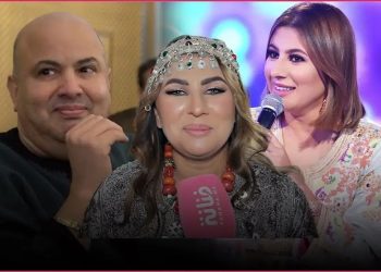 مريم قصيري: “عجبني حضور حجيب في “النجم الشعبي” وهذا ما قالته عن تجربتها ف “نجوم الأولى”