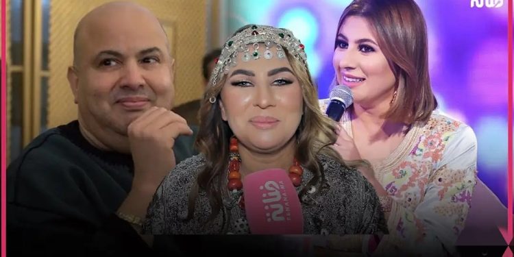 مريم قصيري: “عجبني حضور حجيب في “النجم الشعبي” وهذا ما قالته عن تجربتها ف “نجوم الأولى”