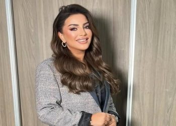شهرزاد عكرود منزعجة بسبب الأشخاص المنافقين..