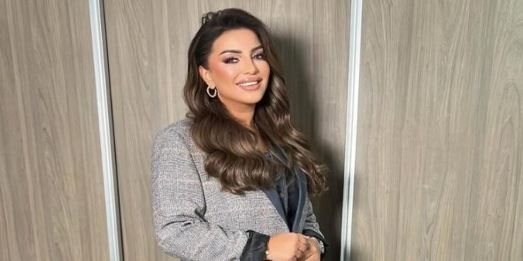 شهرزاد عكرود منزعجة بسبب الأشخاص المنافقين..