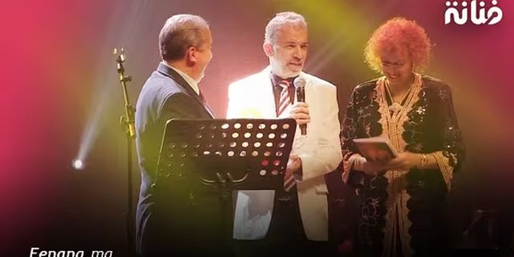 بحضور ألمع النجوم المغاربة..مسرح محمد الخامس يحيي سهرة فنية مميزة