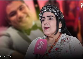 الفنانة الشريفة تبدي رأيها في فريد غنام وعن التفاهة بمواقع التواصل تصرح: “الفقر هو السبب”