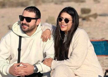 نوفل بنموسى يمنح زوجته فاطمة الزهراء لحرش لقب “أحسن ممثلة في العالم”