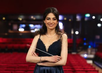 أوركسترا مزيكا تُحيي أولى حفلاتها الموسيقية في المغرب بجولة استثنائية