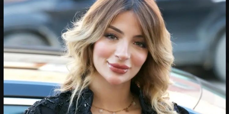 خولة كوين تعلق حول زواجها مرتين (صورة)