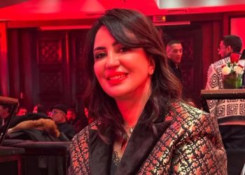 لهذا السبب..الممثلة هند السعديدي تشكر جمهورها