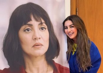 بسبب “الوصايا”..شهرزاد عكرود فخورة بشقيقتها سناء (تفاصيل)