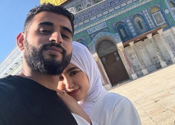 زينب أسامة..تروج إلى جديدها الفني أو تلمح لى طلاقها ؟