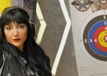 بتدوينة غامضة.. إيمان بطمة تثير قلق متابعيها فمن تقصد بكلامها ؟