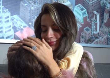 خولة كوين: “المرأة المطلقة امرأة شجاعة وقوية”