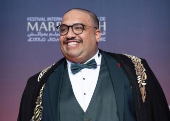 الزوبير هلال يحقق حلمه..ويستعد إلى أول عرض له