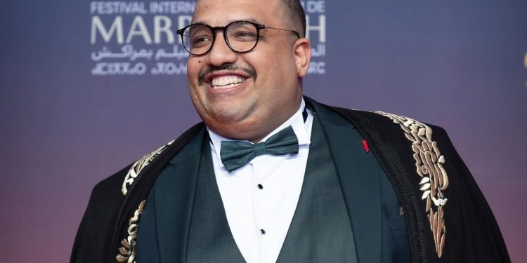 الزوبير هلال يحقق حلمه..ويستعد إلى أول عرض له