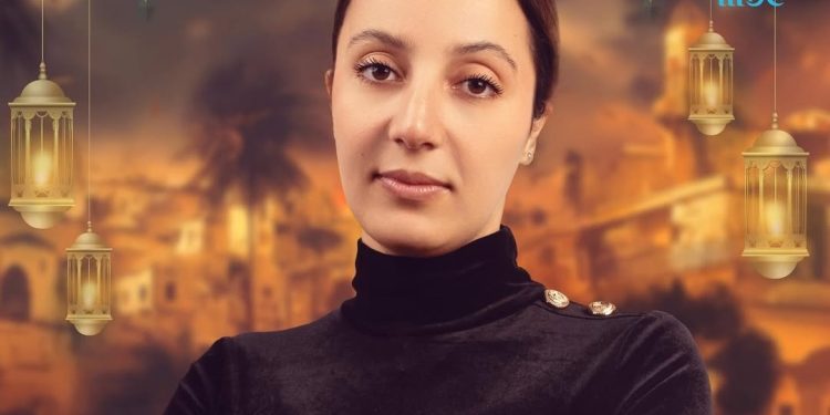 لبنى الجوهري في أول لقاء مع جمهورها..”يوم ملقاك”