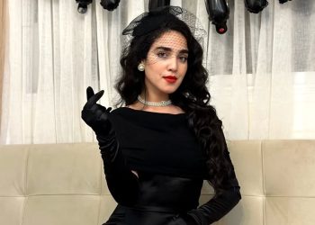 صباح بنشويخ في شخصية جديدة..قريبا على رمضان