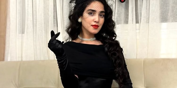 صباح بنشويخ في شخصية جديدة..قريبا على رمضان