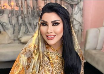 سعيدة شرف تشوق جمهورها إلى جديدها الفني..(فيديو)