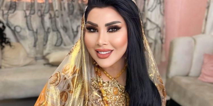 سعيدة شرف تشوق جمهورها إلى جديدها الفني..(فيديو)