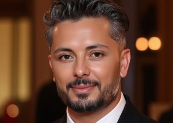 حاتم عمور يهدي العائلات المغربية أغنية جنريك سيتكوم “مبروك”