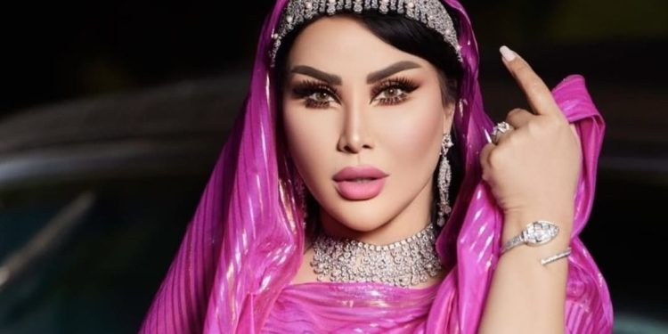 بين العربية والأمازيغية..سعيدة شرف تقدم «الواد الواد» بحلة جديدة