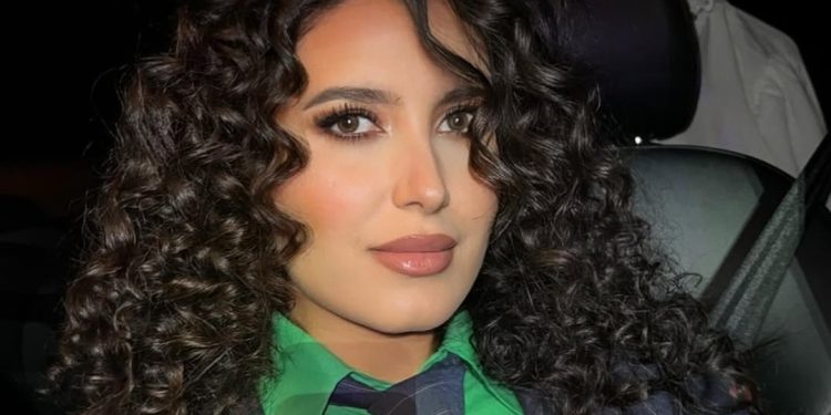 بسبب برنامج “طريق التحدي”..جيهان كيداري توجه رسالة خاصة إلى جمهورها