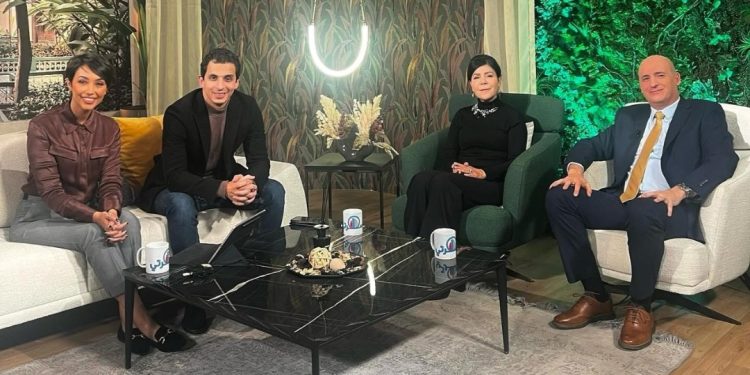 أسرتي في رمضان..قصص نجاح مغربية تضيء شاشة الأولى