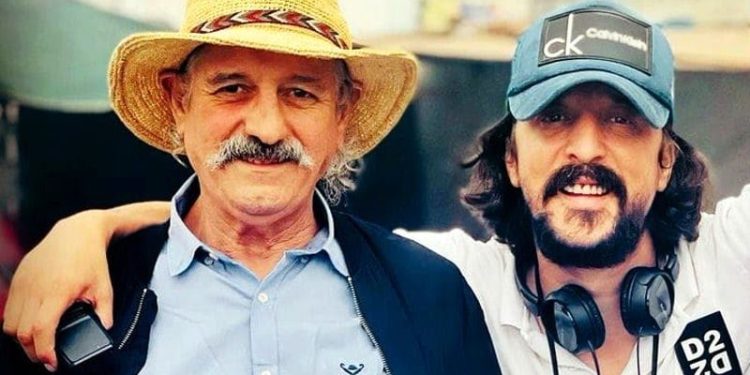 بعد اتهامه للمخرج منصف مالزي..محمد الشوبي يكشف عن جديد القضية (تفاصيل)