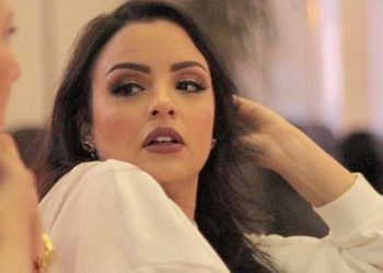 بعد نقلها إلى المستشفى..رباب أزماني تطمئن جمهورها