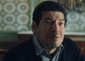 الموت يفجع الفنان باسم سمرة..