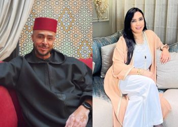فنانون مغاربة يهنؤون جمهورهم بحلول شهر رمضان