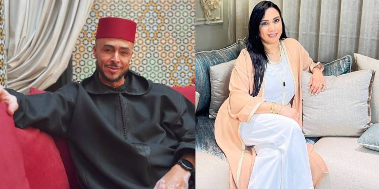 فنانون مغاربة يهنؤون جمهورهم بحلول شهر رمضان