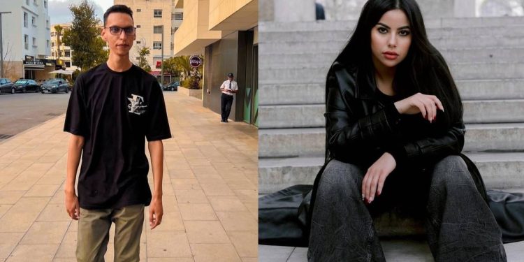 بكلمات مؤثرة..مريم الكرع تنعي عثمان التالمي بعد وفاة والديه