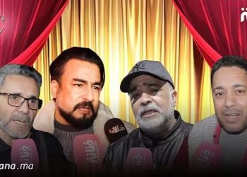 فنانون مغاربة يتمنون رمضان مبارك سعيد إلى كافة الشعب المغربي والأمة الإسلامية