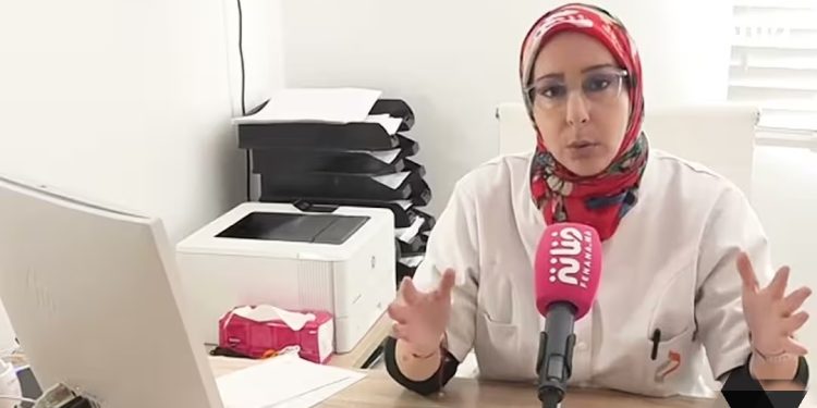صحتك مع فنانة.. أخضائية في التغذية تتحدث عن مرضى السرطان والصيام (توضيحات/نصائح/وقاية)