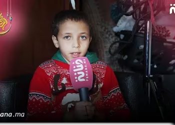 الطفل جود..موهبة فنية صاعدة في فيلم “البوناني” للمخرج ياسين فنان/ كواليس/ طموحاتي المستقبلية