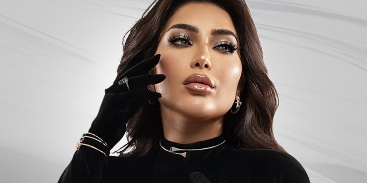 تحت عنوان She’s BACK.. دنيا بطمة تحيي أضخم حفل بعد عودتها