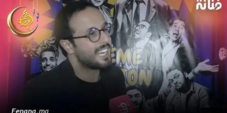 عبيد هلال يكشف عن مفاجأة بعد شهر رمضان وهذا ما قاله عن التفاهة في مواقع التواصل الإجتماعي